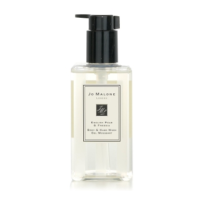 Jo Malone English Pear & Freesia Body & Hand Wash (With Pump) 250ml/8.5oz