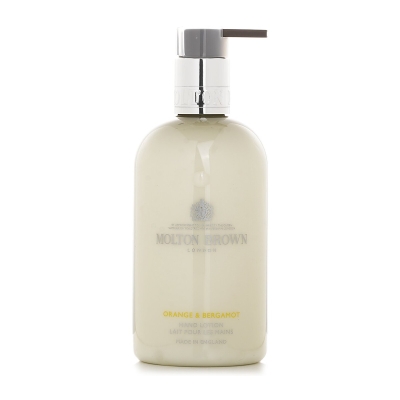 Molton Brown Appelsiini & bergamotti k&auml;sivoide 300ml/10oz