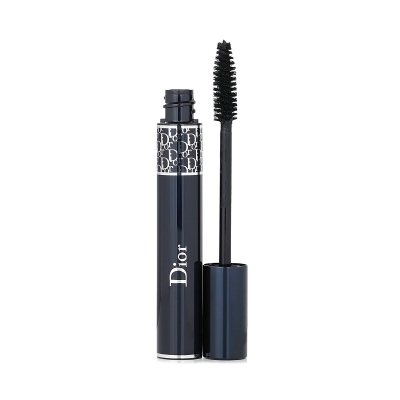 Christian Dior Diorshow Mascara Waterproof 090 Black (Packaging Random Pick) 11.5ml