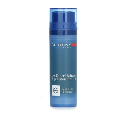 Clarins Men Super Moisture Gel 50ml/1.7oz