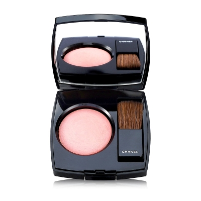 Chanel 파우더 블러쉬 72 로즈 이니셜 3.5g/0.12oz