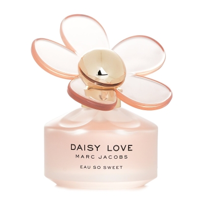 Marc Jacobs Daisy Love Eau So Sweet Eau De Toilette Spray 100ml/3.3oz