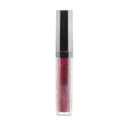 NYX Slip Tease Full Color Lip Lacquer Madame Tease 3ml/0.1oz