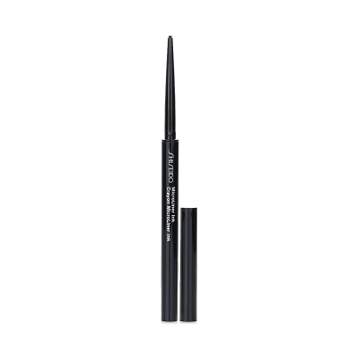 Shiseido MicroLiner Ink Delineador de Ojos 01 Black 0.08g/0.002oz