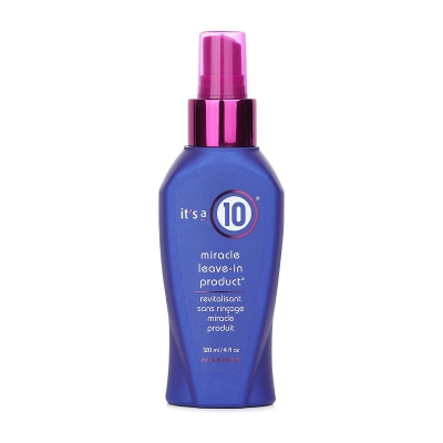 It's A 10 Miracle منتج يترك على الشعر 120ml/4oz