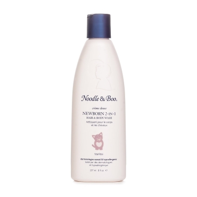 Noodle & Boo Newborn 2-in-1 Hair & Body Wash 237ml/8oz