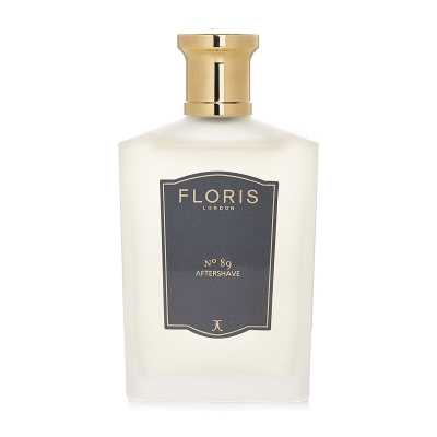 Floris No 89 After Shave Splash(Random Packaging) 100ml/3.38oz