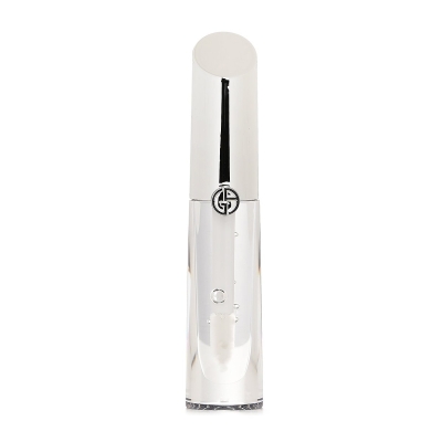 Giorgio Armani Prisma Glass Lip Gross 01 Clear Shine 3.5ml