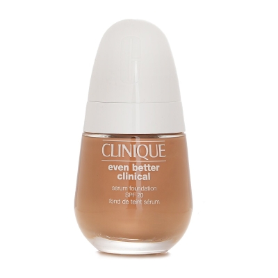 Clinique Even Better Clinical Serum Foundation SPF 20 CN 78 Nutty 30ml/1oz