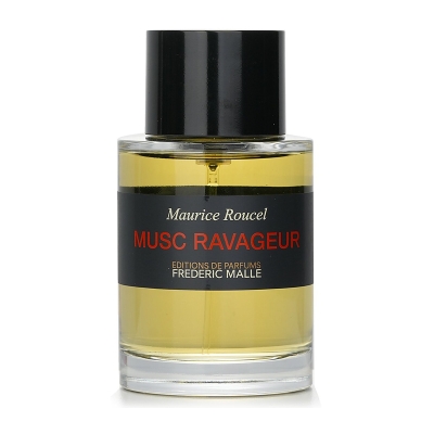 Frederic Malle Musc Ravageur Eau De Parfum Spray 100ml/3.4oz