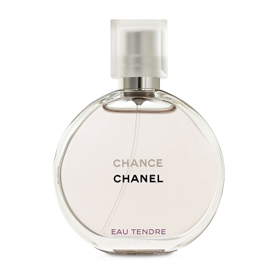 Chanel Chance Eau Tendre Eau De Toilette Spray 35ml/1.2oz