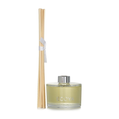 Ecoya Reed Diffuser - Blood Orange 200ml/6.8oz
