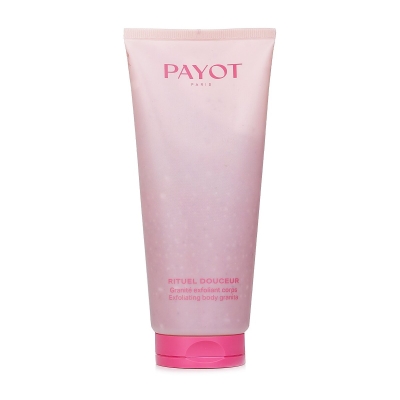 Payot Rituel Douceur Exfoliating Body Granita N/A