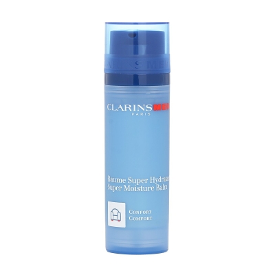 Clarins Men Super Moisture Balm (New Packaging) 50ml/1.6oz