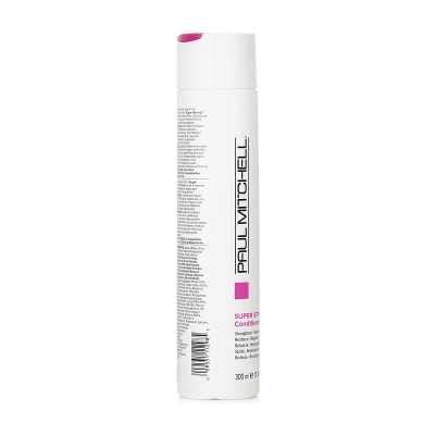 Paul Mitchell Super Strong Conditioner (Strengthens - Rebuilds) 300ml/10.14oz