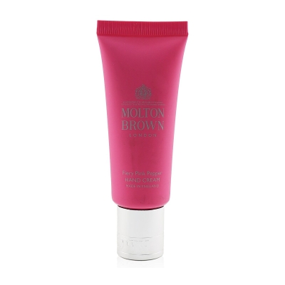 Molton Brown Tulinen Pink Pepper k&auml;sivoide 40ml/1.4oz