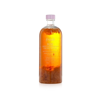 Fresh Rose Deep Hydration Facial Toner 400ml/13.5oz