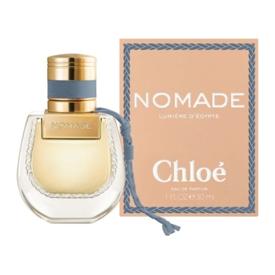 Chlo&eacute; - Nomade Lumiere D&rsquo;Egypte Eau De Parfum 30ml