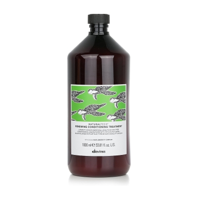 Davines Natural Tech Renewing Conditioning Treatment (For All Scalp and Hair Types) 1000ml/33.81oz