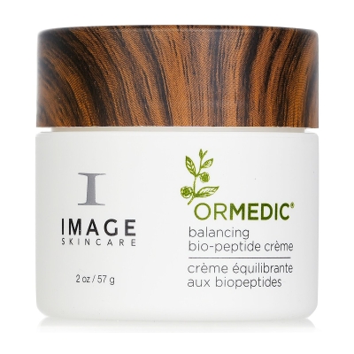 Image Ormedic Balancing Bio-Peptide Creme 56.7g/2oz
