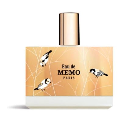 Memo - Eau De,Eau De Parfum 100ml