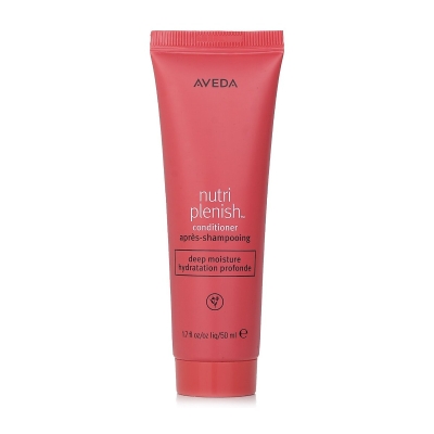 Aveda Nutriplenish Conditioner Deep Moisture (Travel Size) 50ml/1.7oz