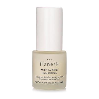 Flanerie 纾缓黑眼圈眼部精华 20ml/0.68oz