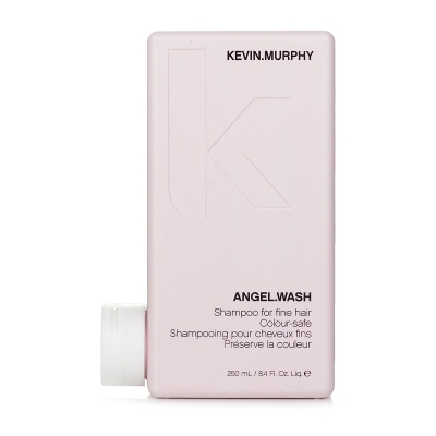 Kevin.Murphy Angel.Wash (A Volumising Shampoo - For Fine, Dry or Coloured Hair) 250ml/8.4oz
