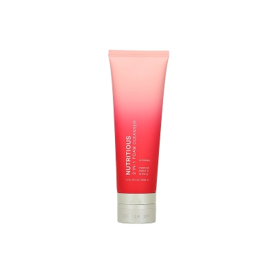 Estee Lauder Nutritious Super-Pomegranate Radiant Energy 2-In-1 Cleansing Foam 125ml/4.2oz