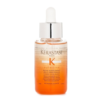 Kerastase Nutritive Nutri Supplement Split Ends Serum 50ml/1.7oz