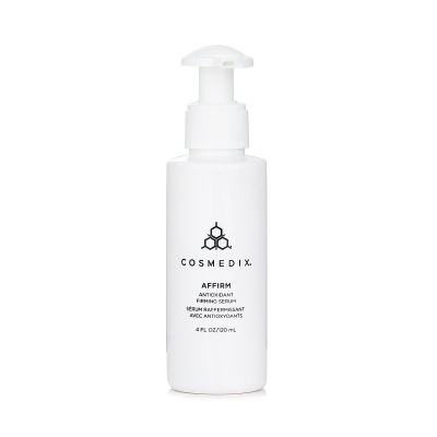 CosMedix Affirm Antioxidant Firming Serum (Salon Size) 120ml/4oz