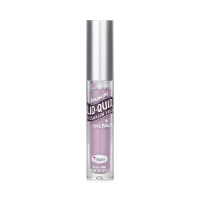 TheBalm Lid Quid Sombra de Ojos L&iacute;quida Brillante Lavender Mimosa 4.5ml/0.15oz