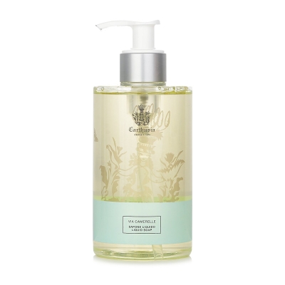 Carthusia Via Camerelle Liquid Soap 350ml/11.83oz