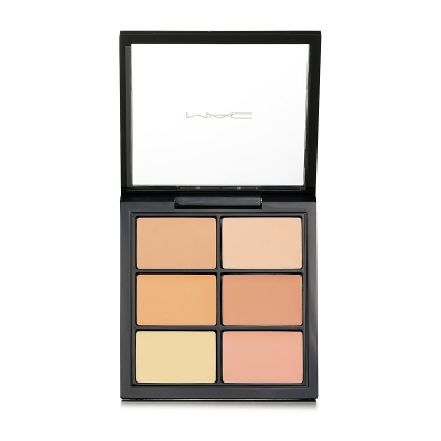 MAC Paleta de correctores Studio Fix Conceal And Correct Light 6g/0.21oz