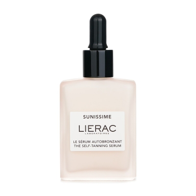 Lierac Sunissime The Self-Tanning Face Serum 30ml