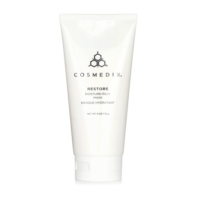 CosMedix Restore Moisture-Rich Mask - Salon Size 170g/6oz