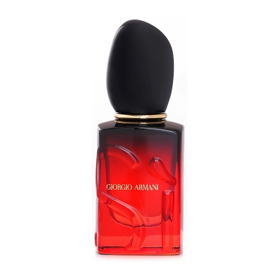 Giorgio Armani Si Passione Intense Eau De Parfum Spray 30ml/1oz