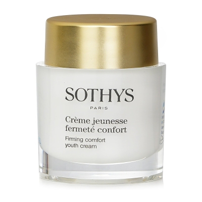 Sothys Zpevňuj&iacute;c&iacute; kr&eacute;m pro ml&aacute;dež 50ml/1.69oz