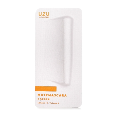 UZU Mote 睫毛液 Copper 5.5g