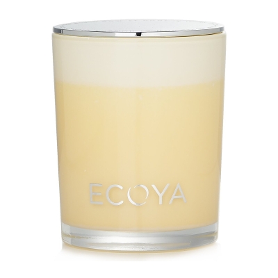 Ecoya Mini Madison Candle - Blood Orange 80g/2.8oz