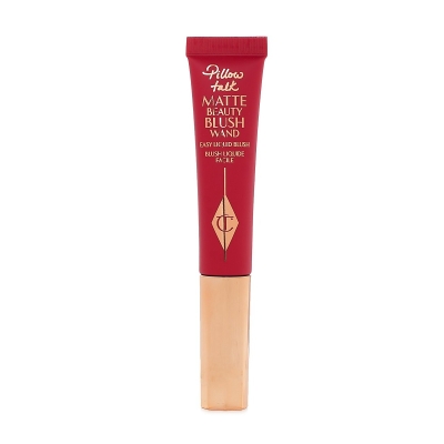 Charlotte Tilbury Matte Beauty Blush Wand Pillow Talk Dream Pop 12ml
