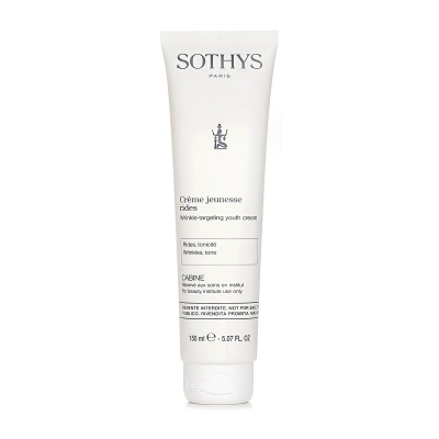 Sothys Wrinkle Targeting Youth Cream (Salon Size) 150ml/5.07oz