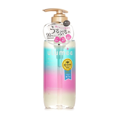 ulumee Moist Protein Shampoo 480ml