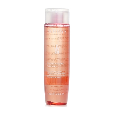 Sothys Vitality Lotion &ndash; pro norm&aacute;ln&iacute; až sm&iacute;&scaron;enou pleť, s extraktem z grapefruitu 200ml/6.76oz