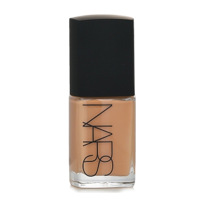 NARS Sheer Glow Foundation Valencia (Medium 5) 30ml/1oz