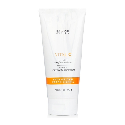 Image Vital C Hydrating Enzyme Masque (Salon Size) 170g/6oz
