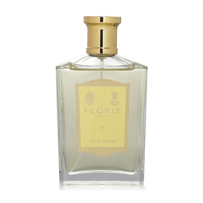 Floris JF Eau De Toilette Spray 100ml/3.4oz