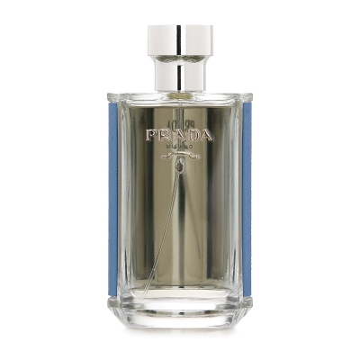 Prada L'Homme L'Eau Eau De Toilette Spray 100ml/3.4oz