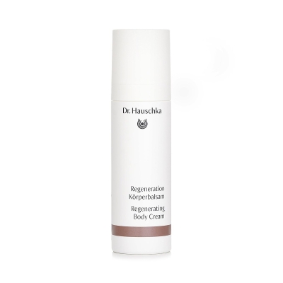 Dr. Hauschka Regenerating Body Cream 150ml/5oz