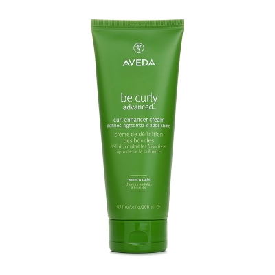 Aveda Be Curly Advanced Curl Enhancer Cream 200ml